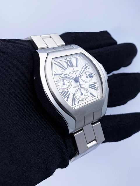 Cartier Roadster W6206019 Image 3